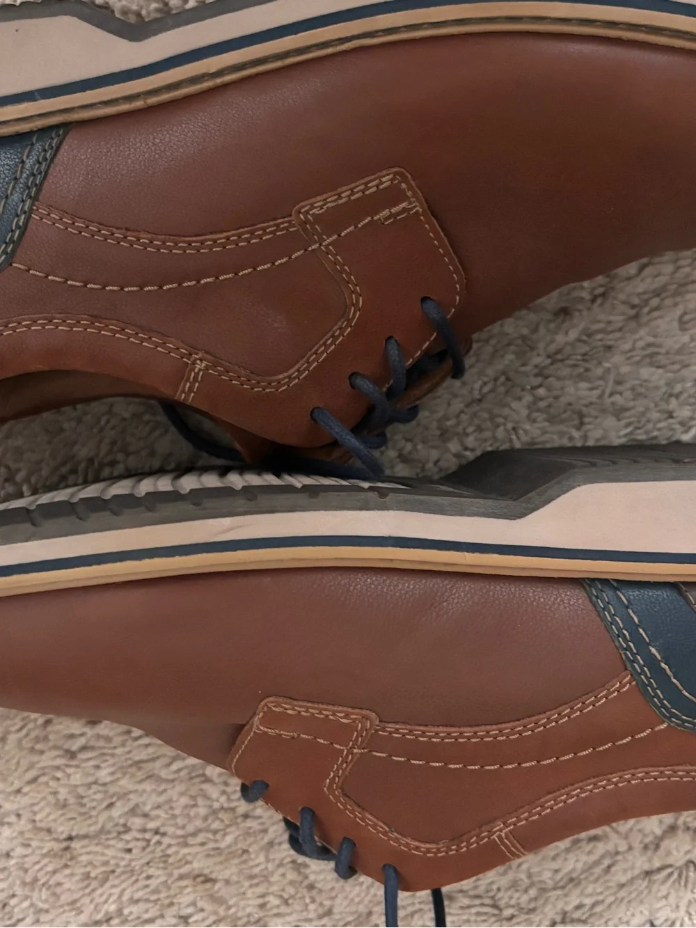 Clarks classic men